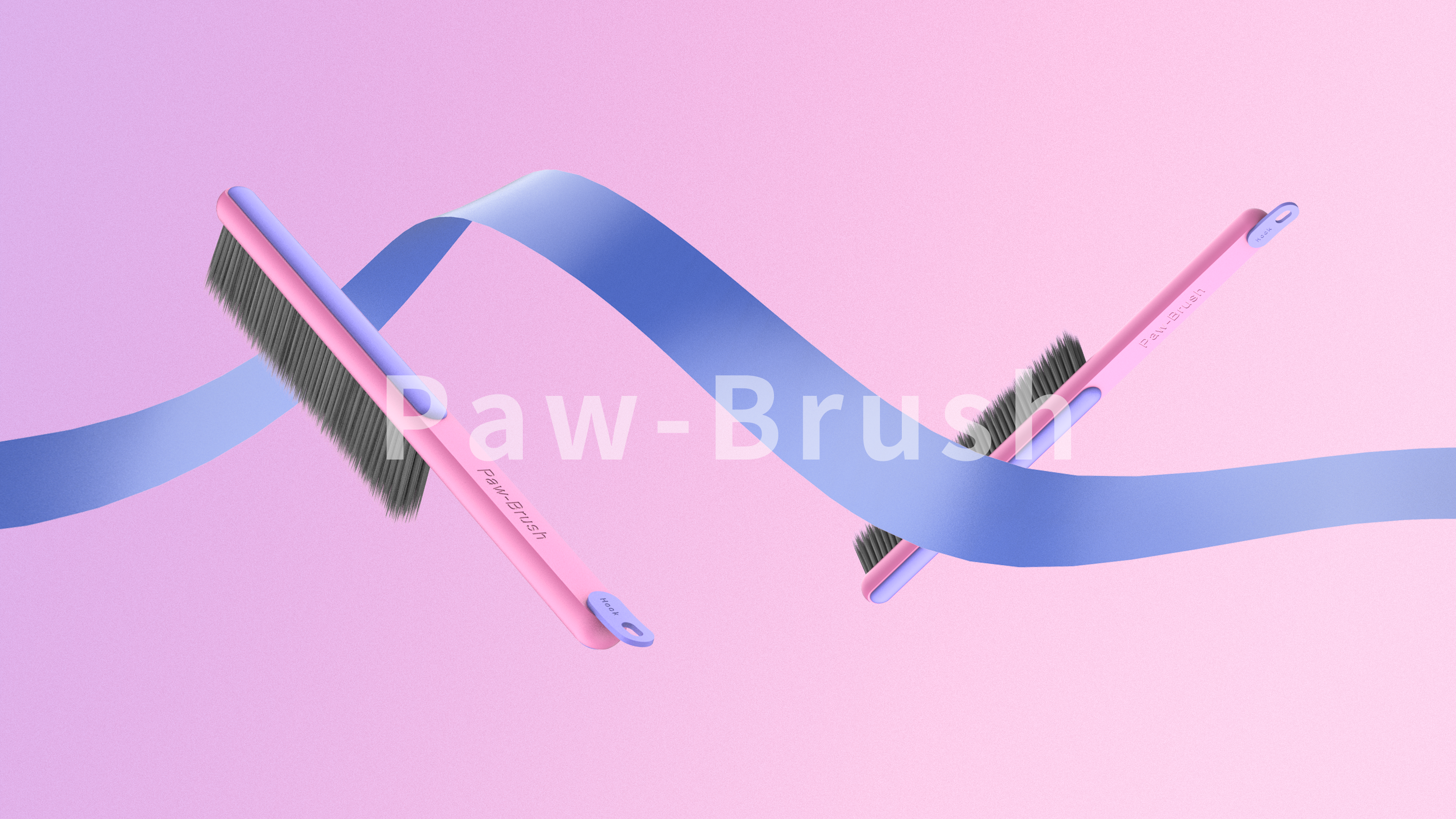 brush，Soft bristle brush，Bed brush，Cleaning brush，Simplicity，Color matching，Daily Necessities，Household products，