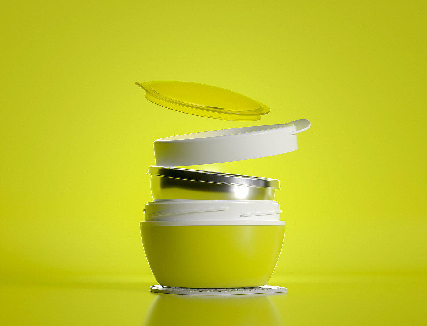 Baby tableware，