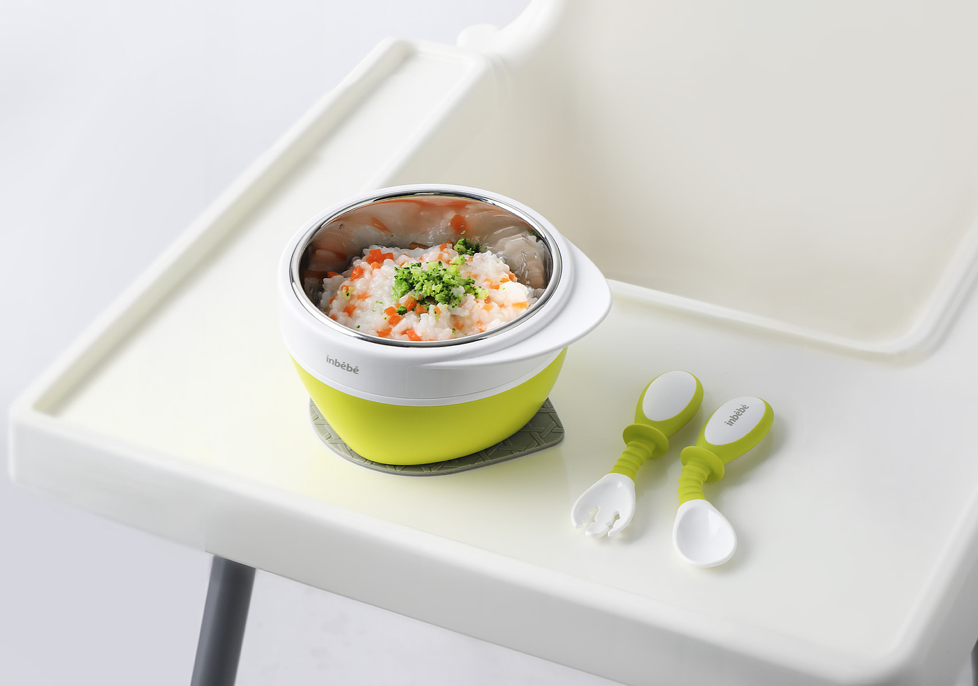 Baby tableware，