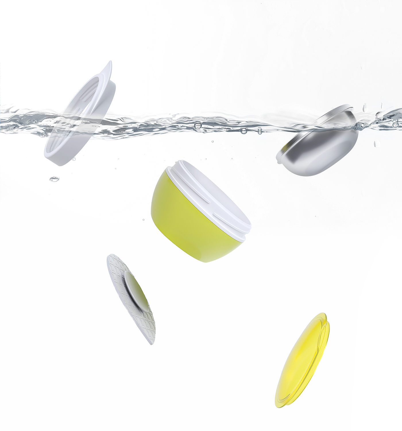 Baby tableware，