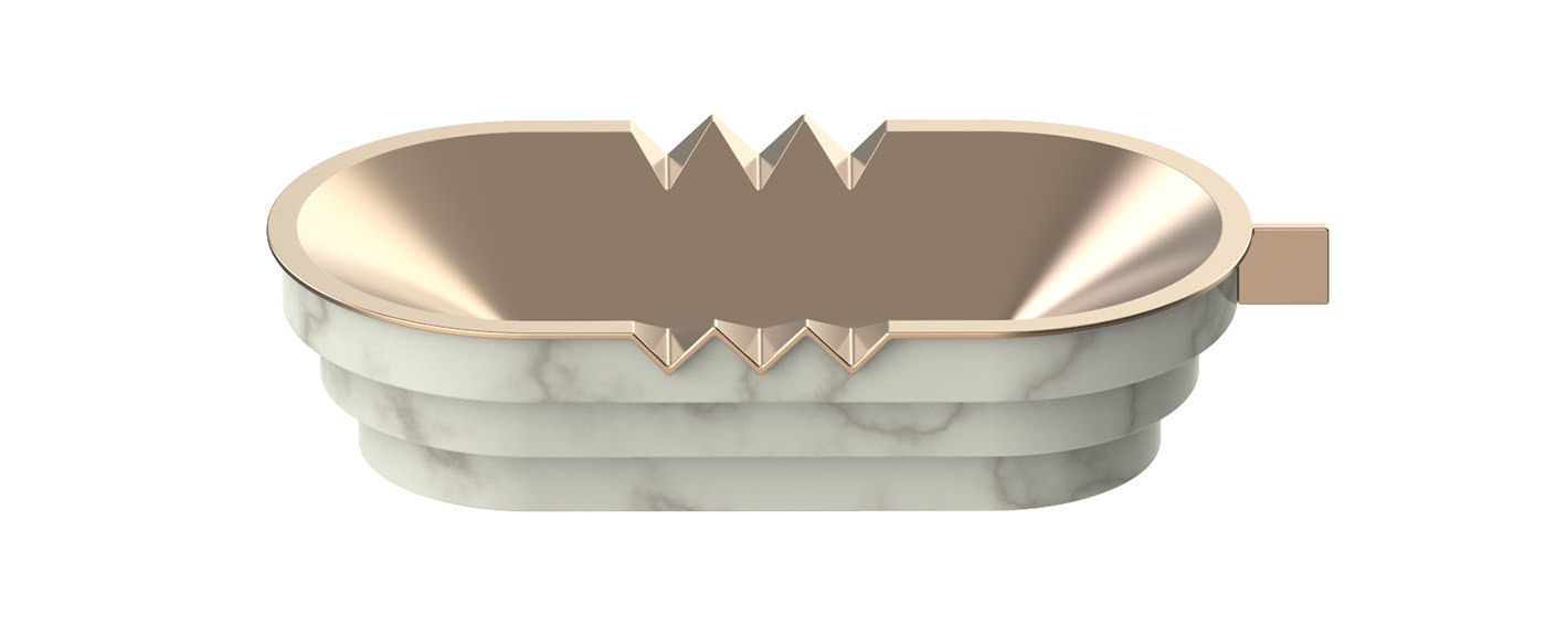 ashtray，Smoking accessories，ornament，