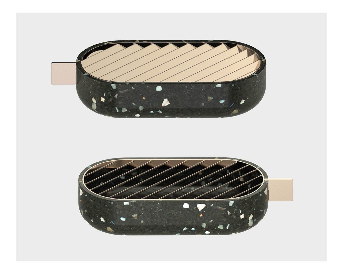 ashtray，Smoking accessories，ornament，