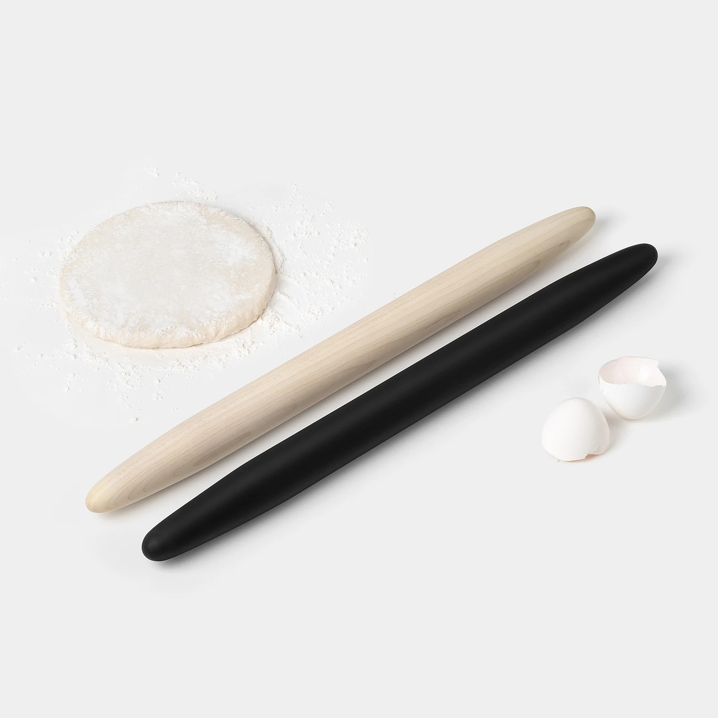 rolling pin，bowl，The wine bottle，kettle，grinder，Coffee pot，Kitchen supplies，