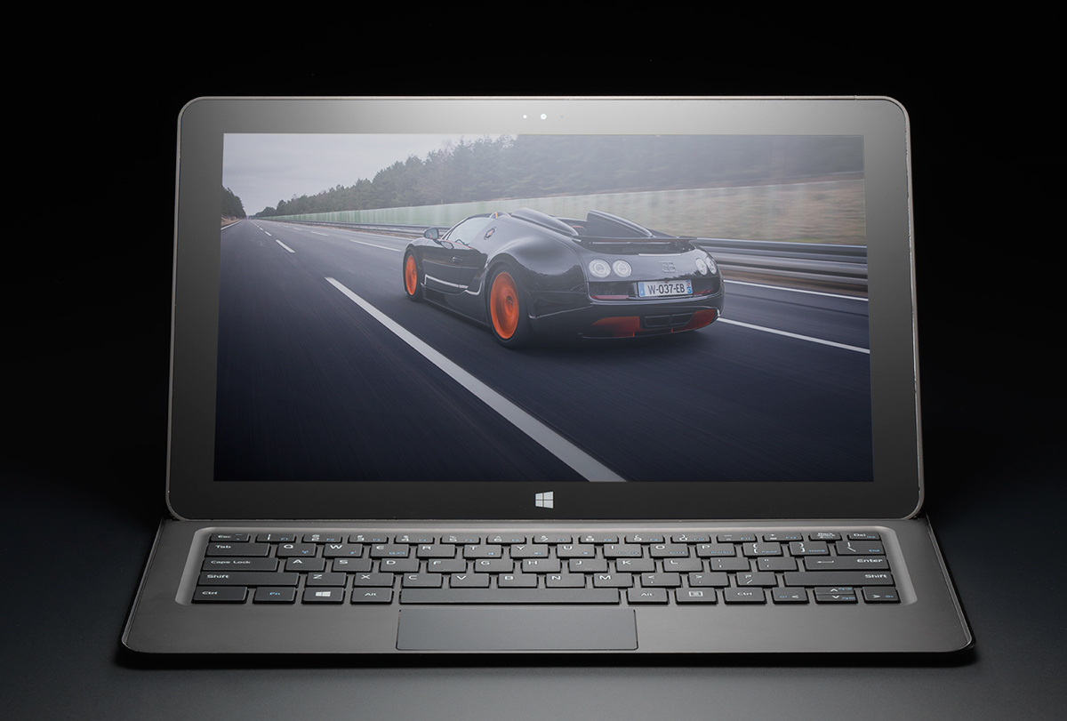 intelligence，light，thin，broadwell，Fan less mobile PC，