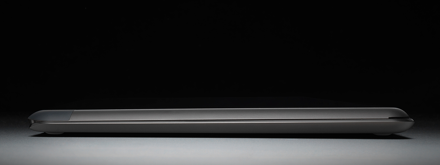 intelligence，light，thin，broadwell，Fan less mobile PC，