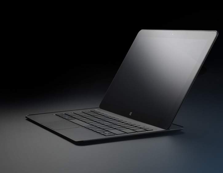 intelligence，light，thin，broadwell，Fan less mobile PC，