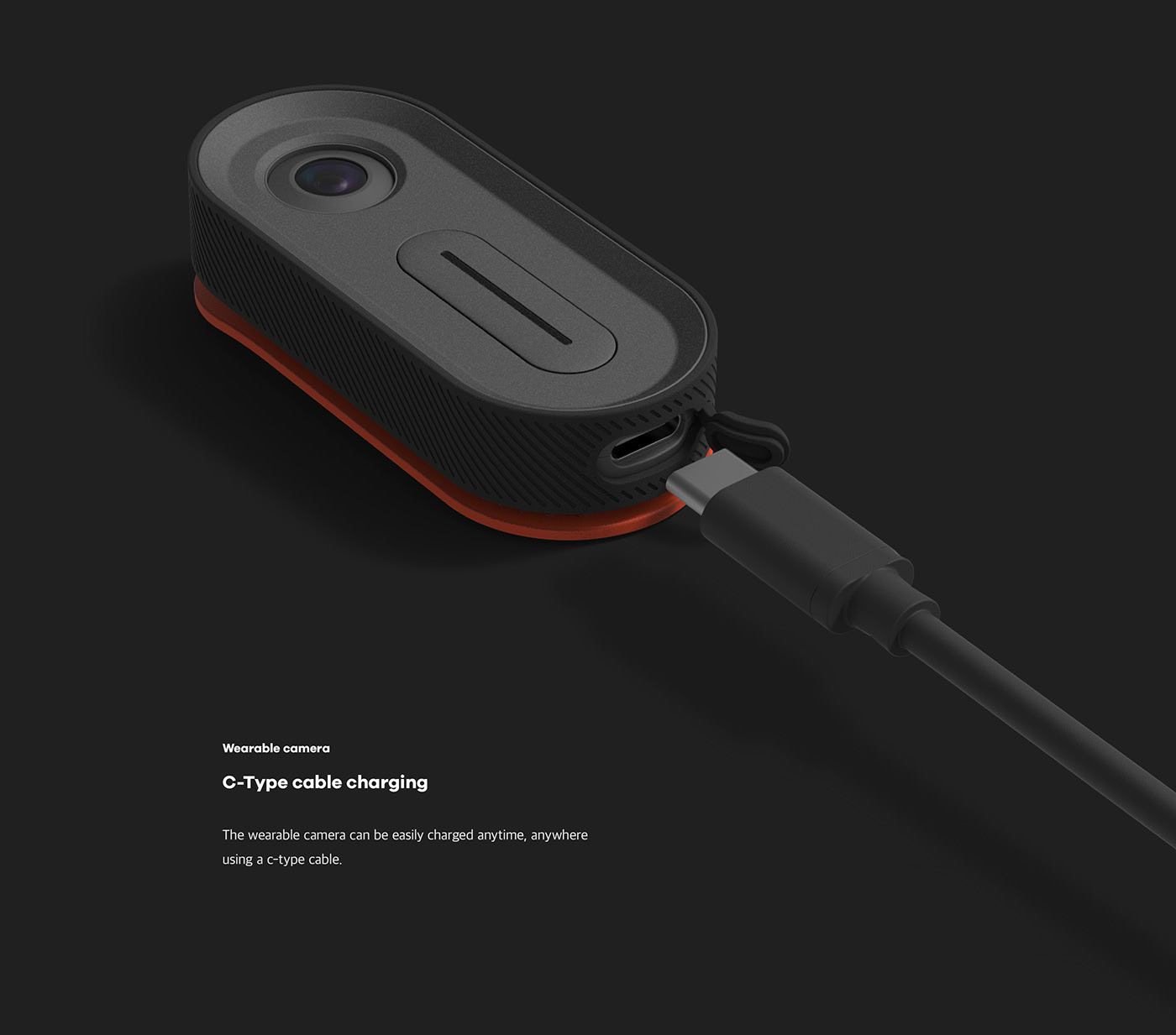 Yeongseok Go，Scopager，communication，cook，monitor，