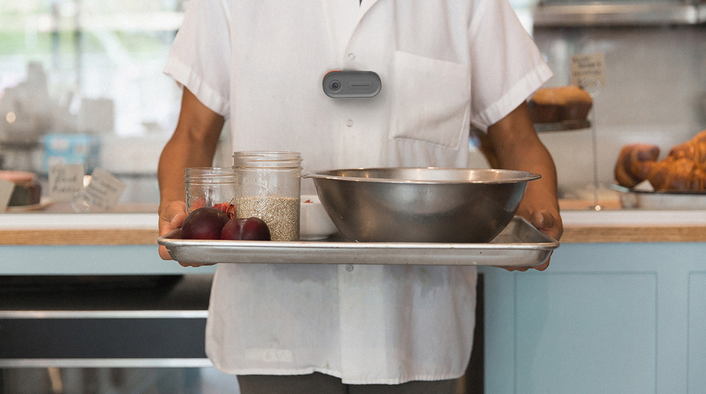 Yeongseok Go，Scopager，communication，cook，monitor，