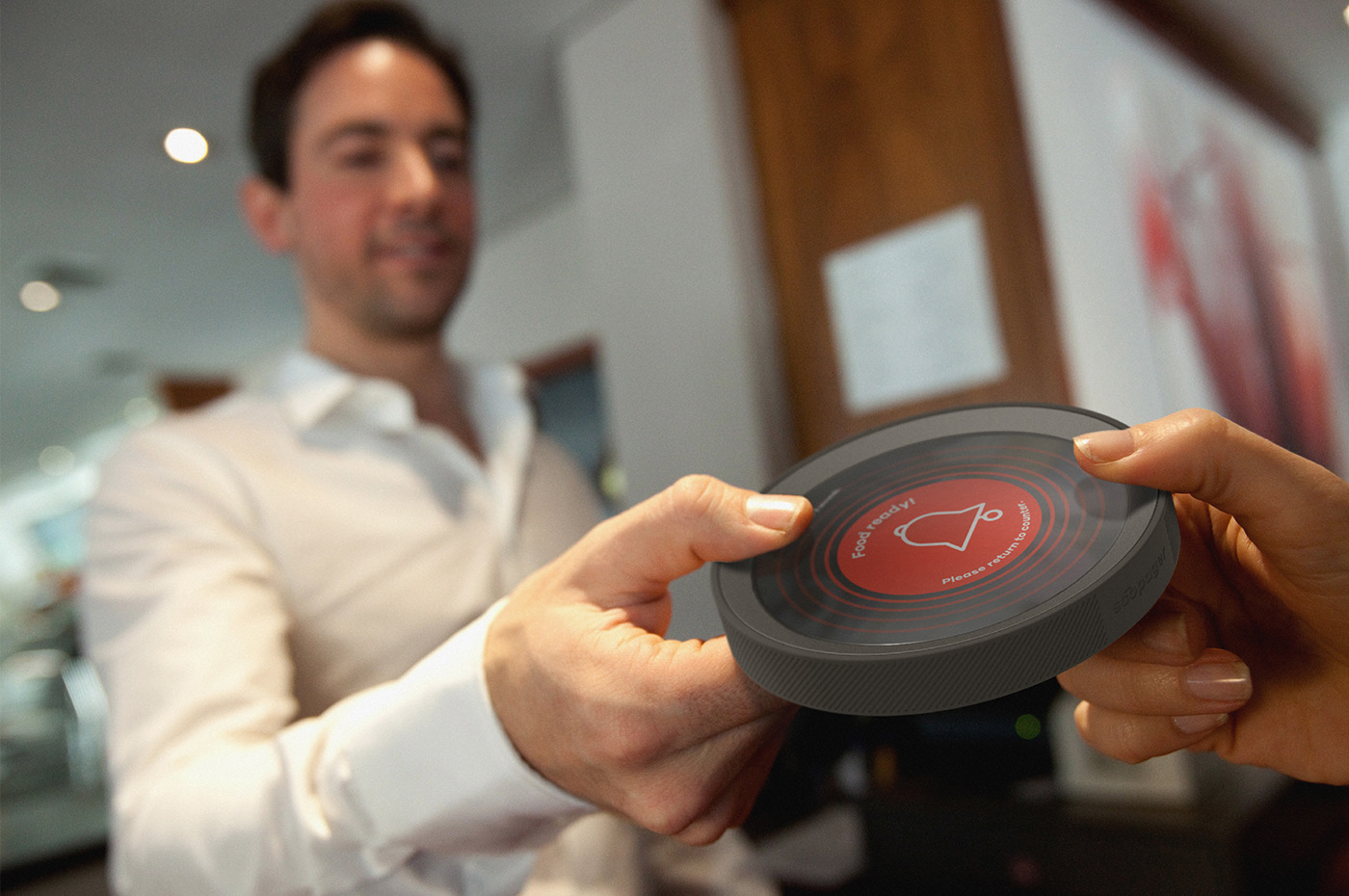 Yeongseok Go，Scopager，communication，cook，monitor，