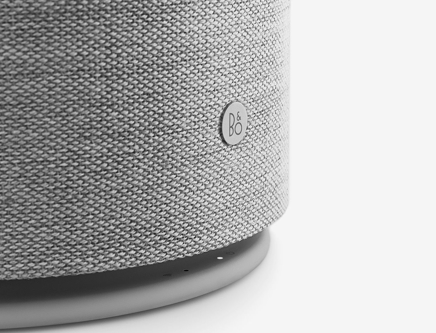wireless，speaker，sound，Wool blended fabric，BEOPLAY M5，