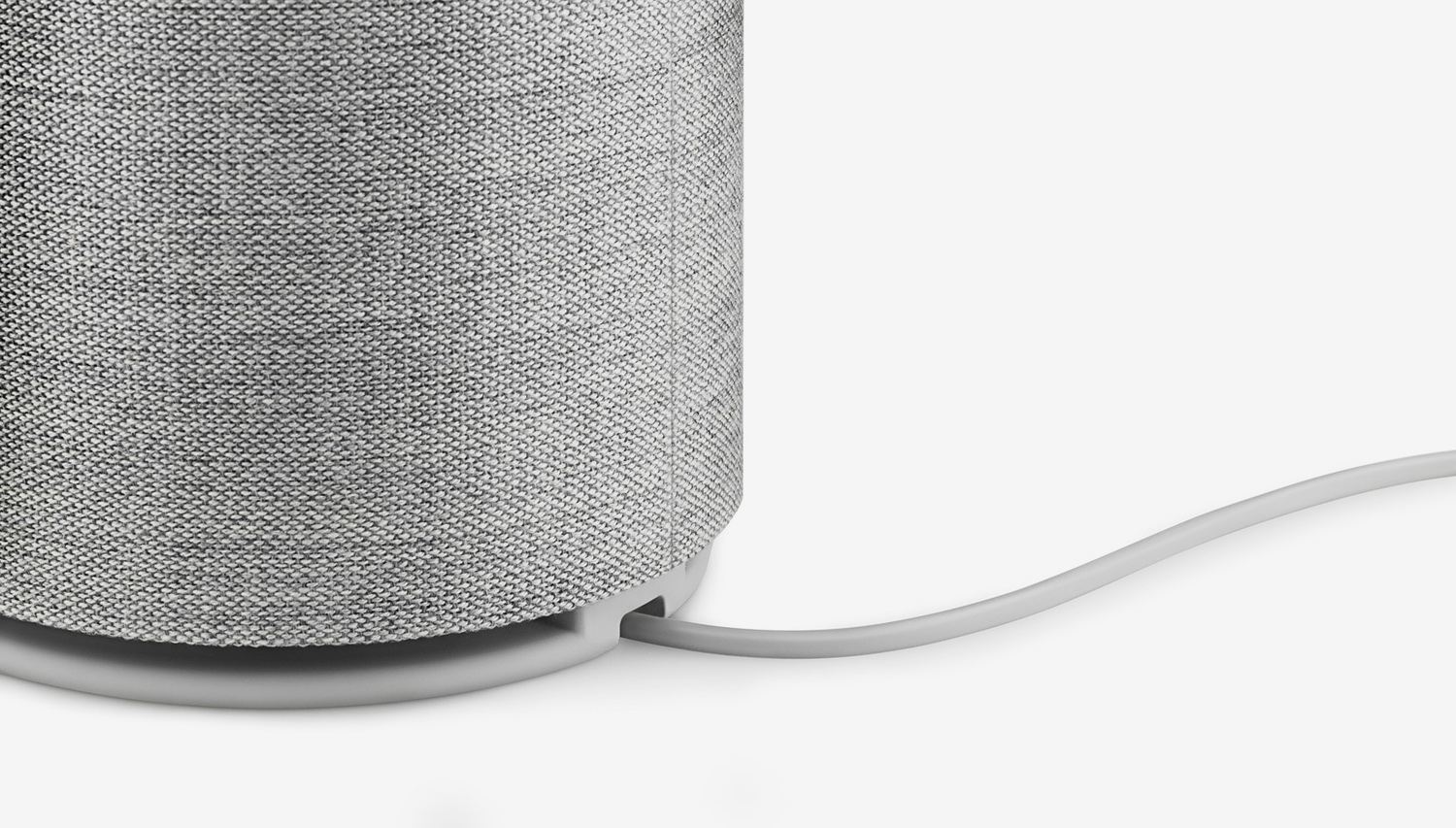 wireless，speaker，sound，Wool blended fabric，BEOPLAY M5，