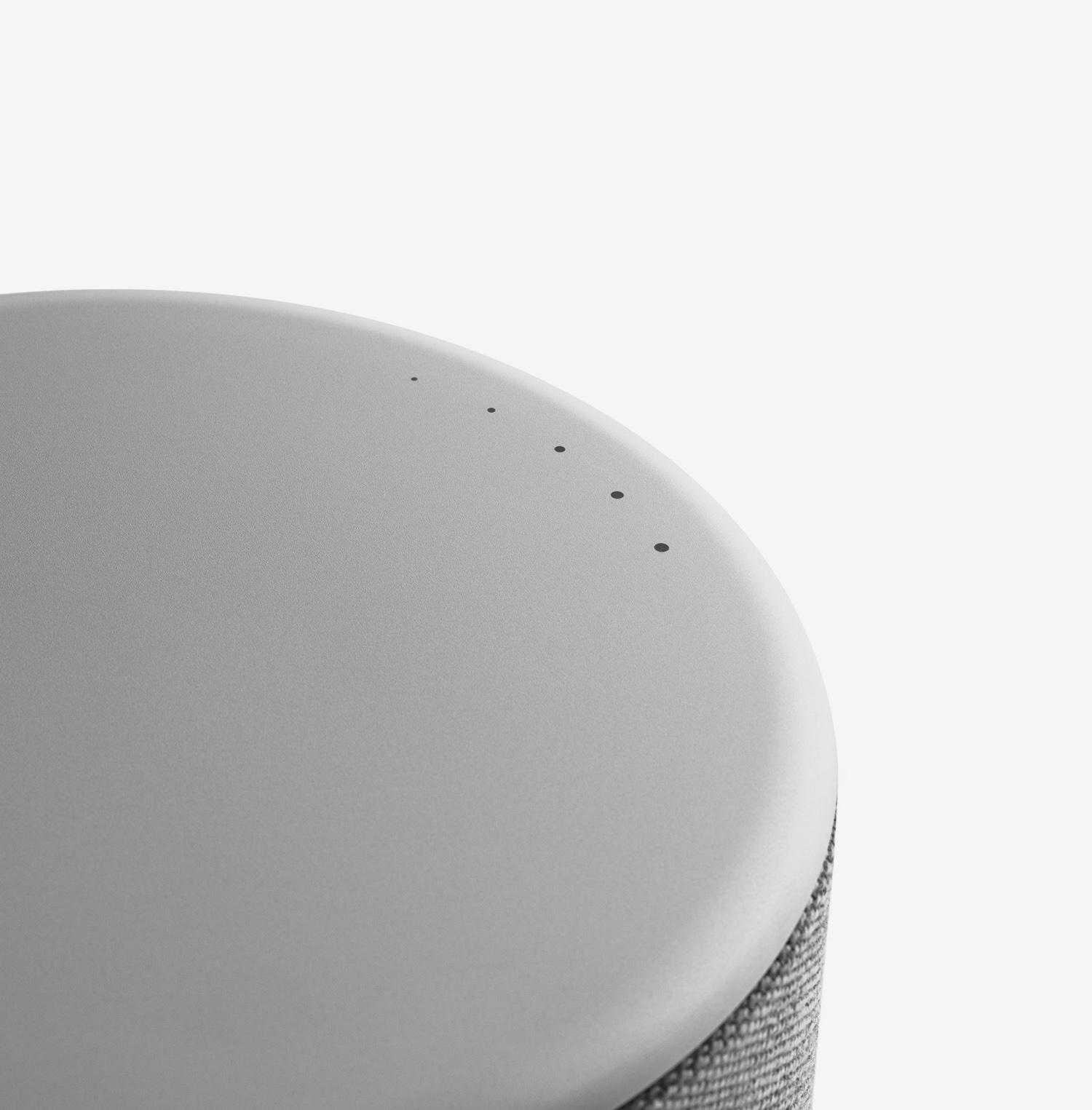 wireless，speaker，sound，Wool blended fabric，BEOPLAY M5，