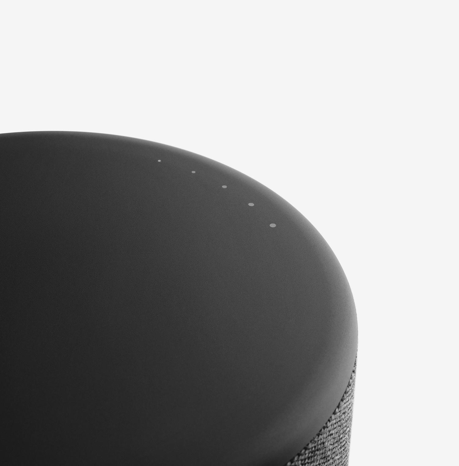 wireless，speaker，sound，Wool blended fabric，BEOPLAY M5，