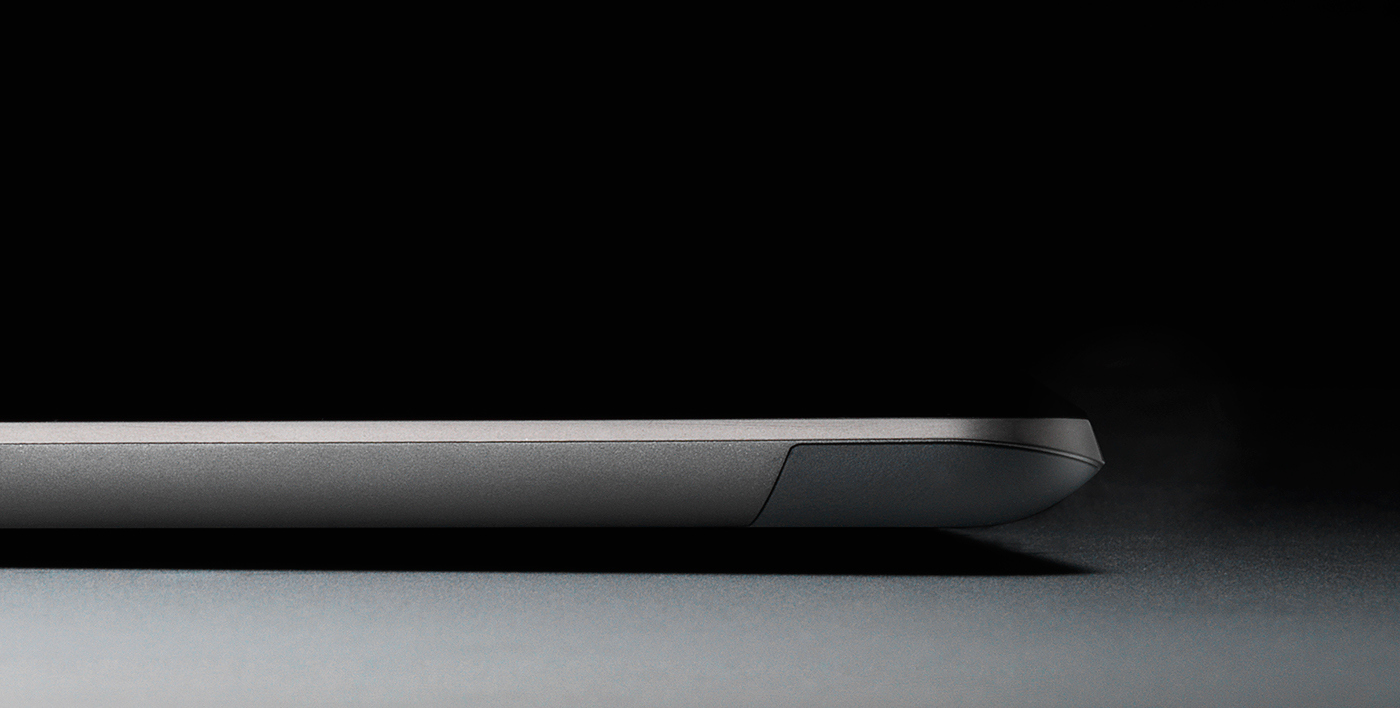 intelligence，light，thin，broadwell，Fan less mobile PC，