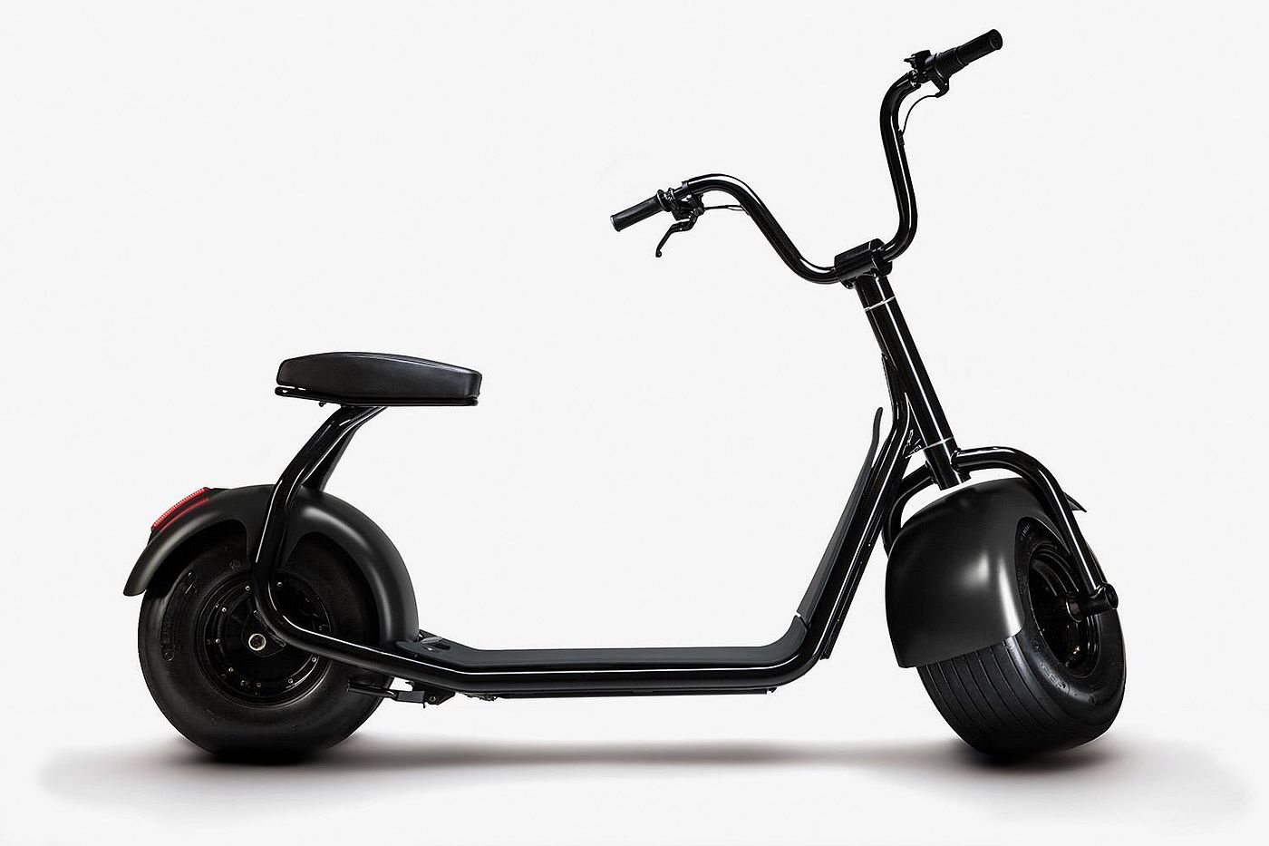 Scrooser，Scooter，Germany，Electric，environment protection，