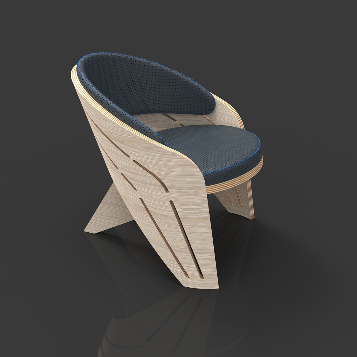 Home Furnishing，chair，wood，comfortable，Simplicity，
