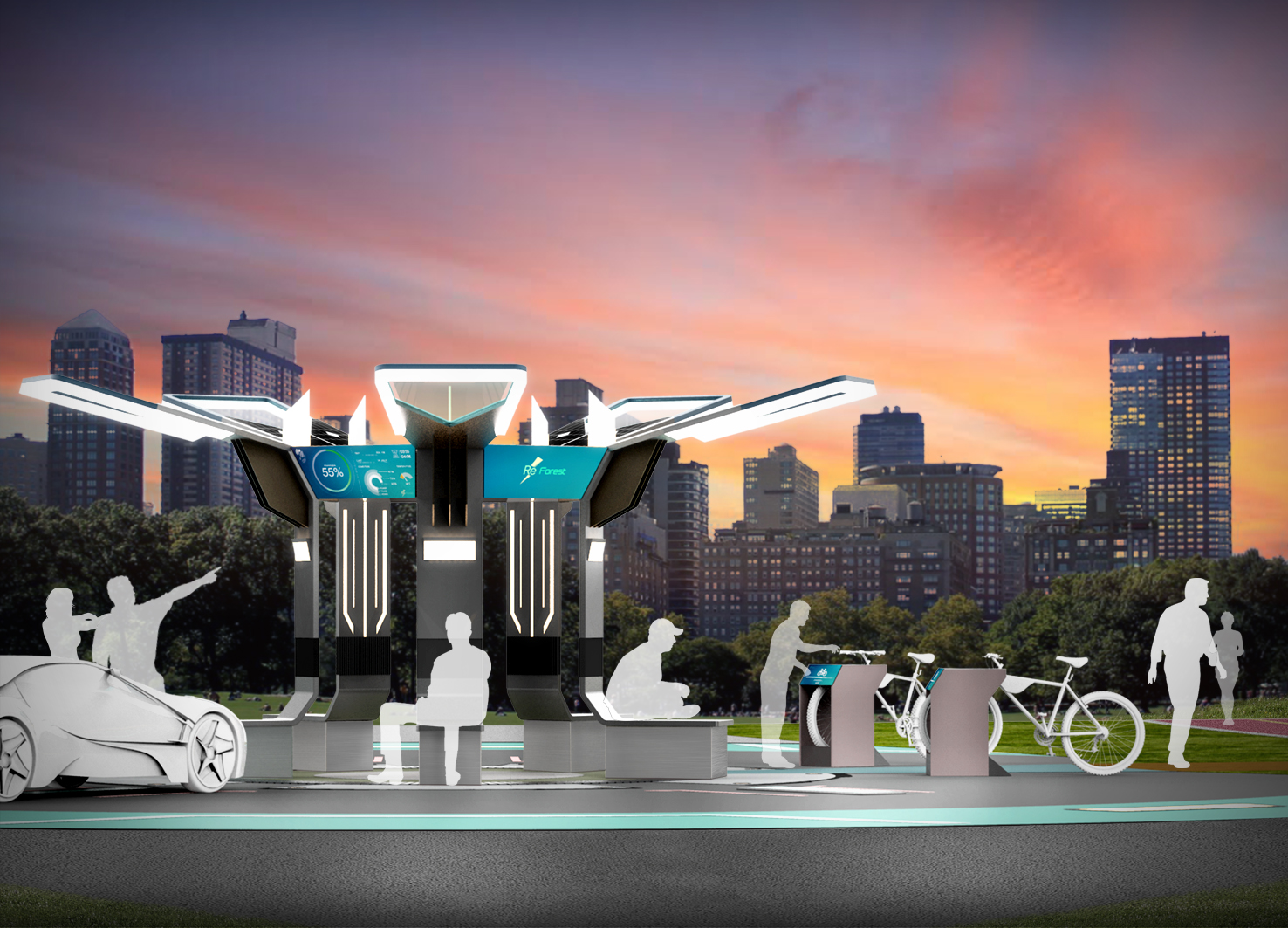 kdesignaward，korea，designer，design，award，Products，Architecture，Yijiang，