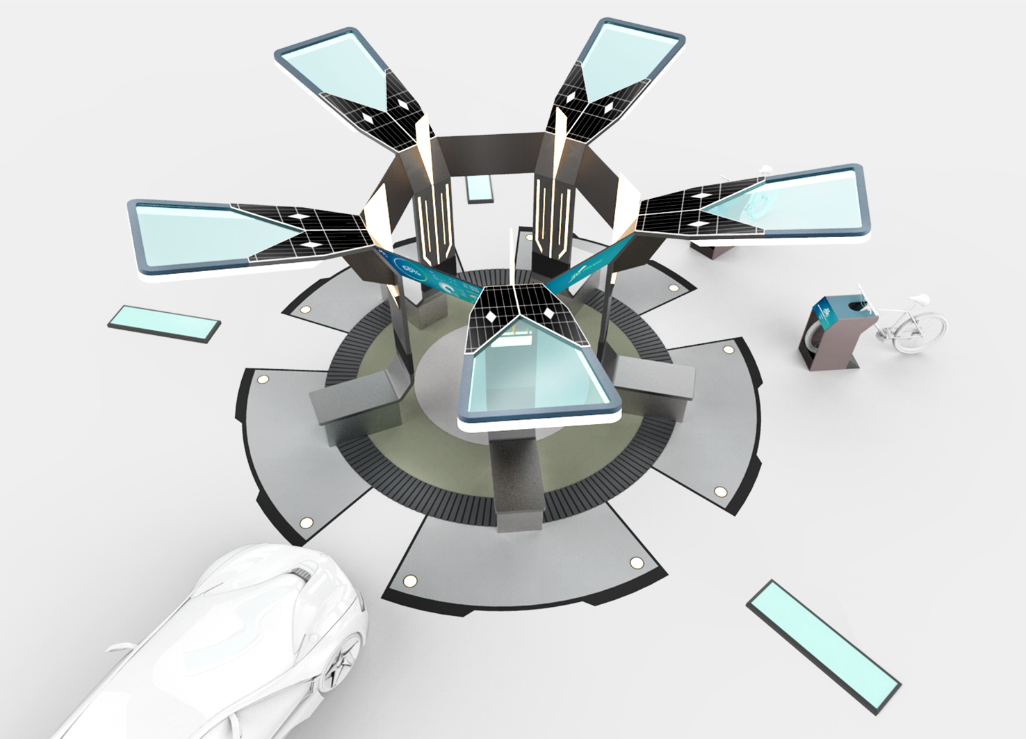 kdesignaward，korea，designer，design，award，Products，Architecture，Yijiang，