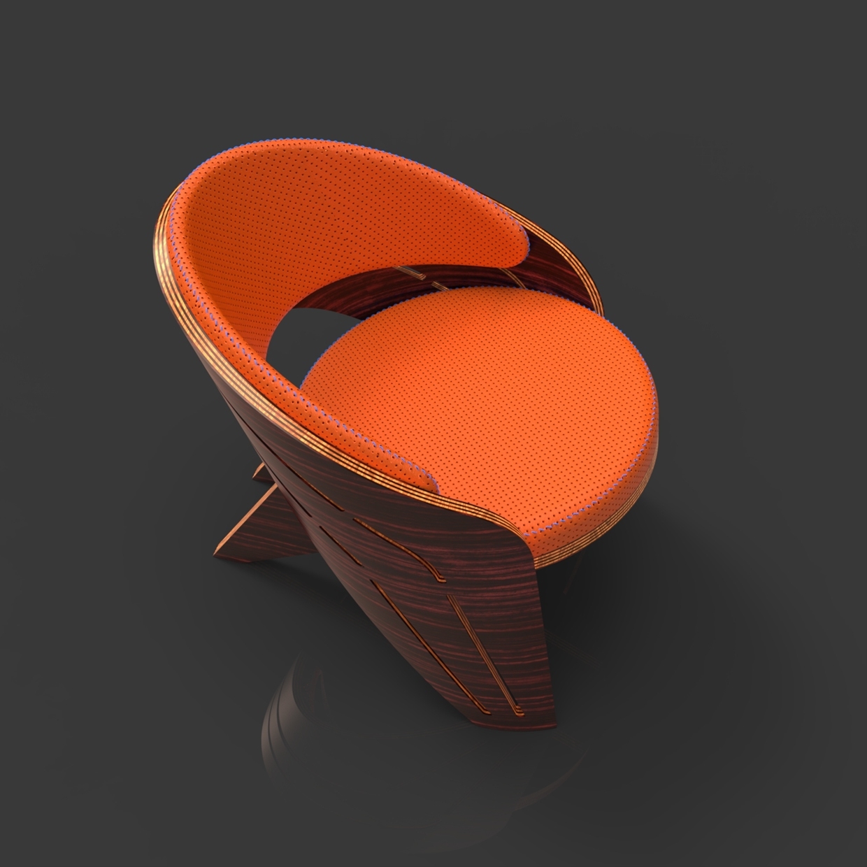 Home Furnishing，chair，wood，comfortable，Simplicity，