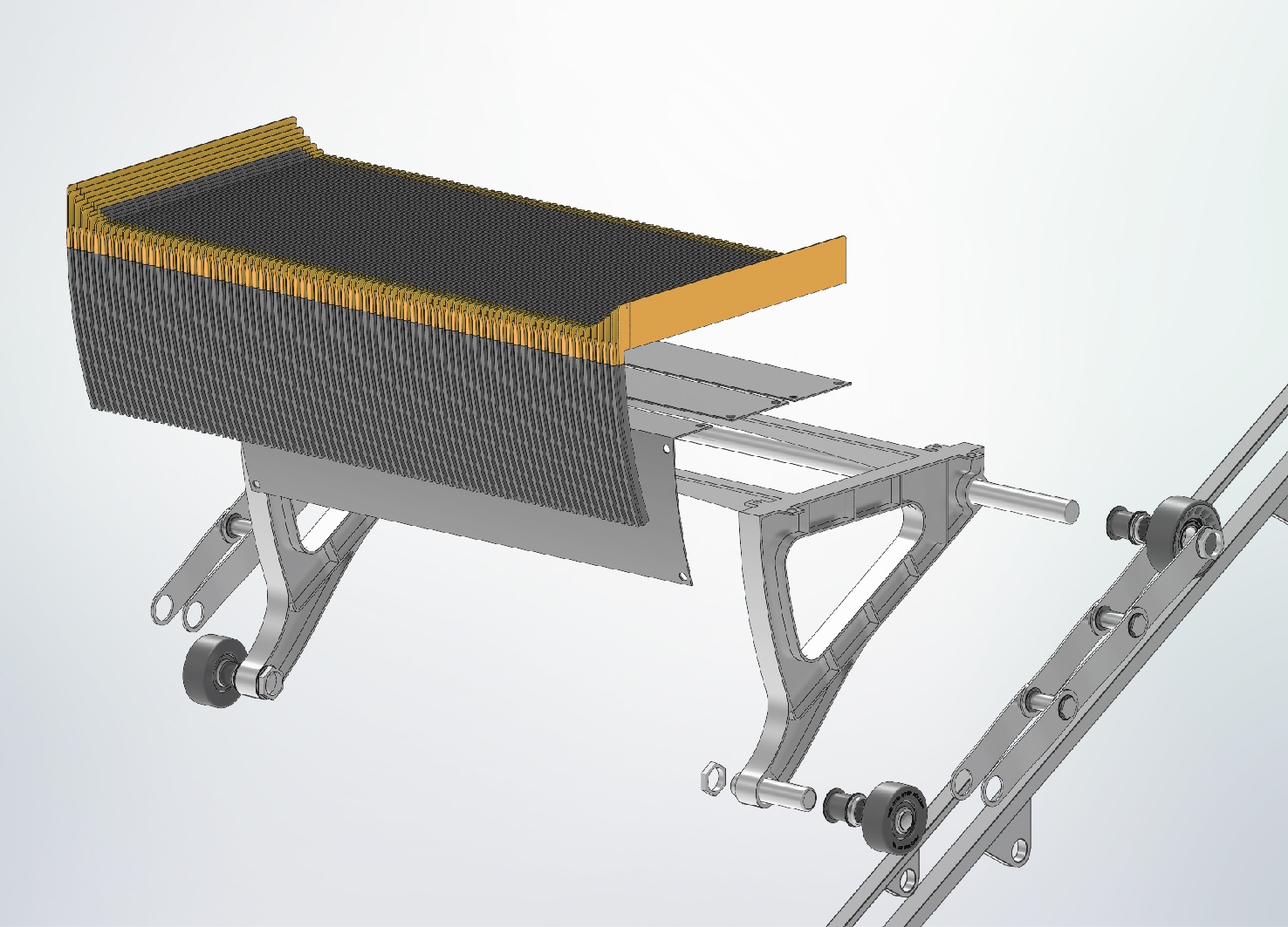 kdesignaward，korea，designer，design，award，Products，Architecture，Yijiang，