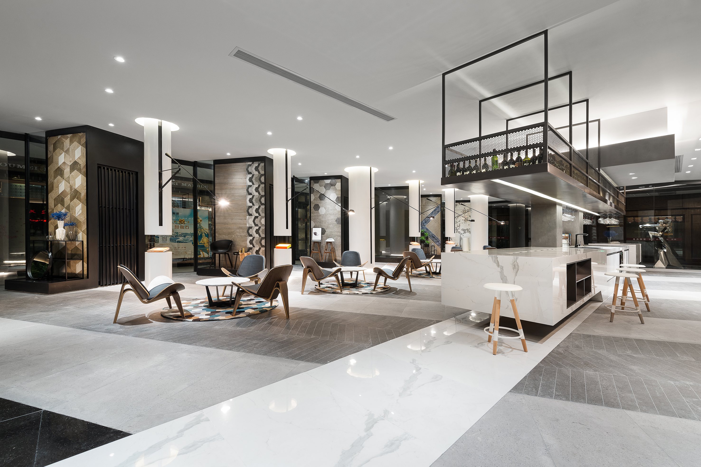 kdesignaward，korea，designer，design，award，Products，Architecture，Yijiang，