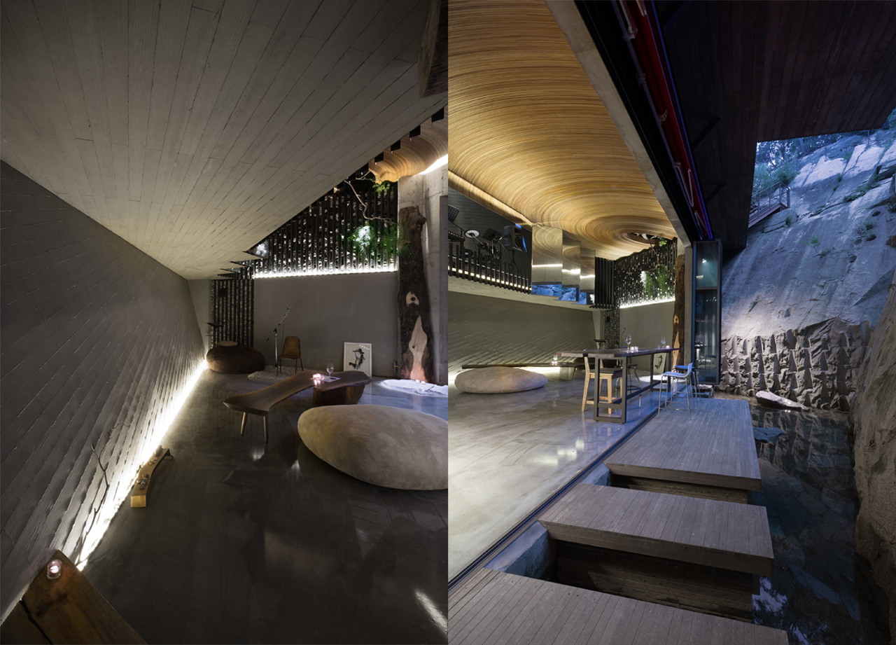 kdesignaward，korea，designer，design，award，Products，Architecture，Yijiang，