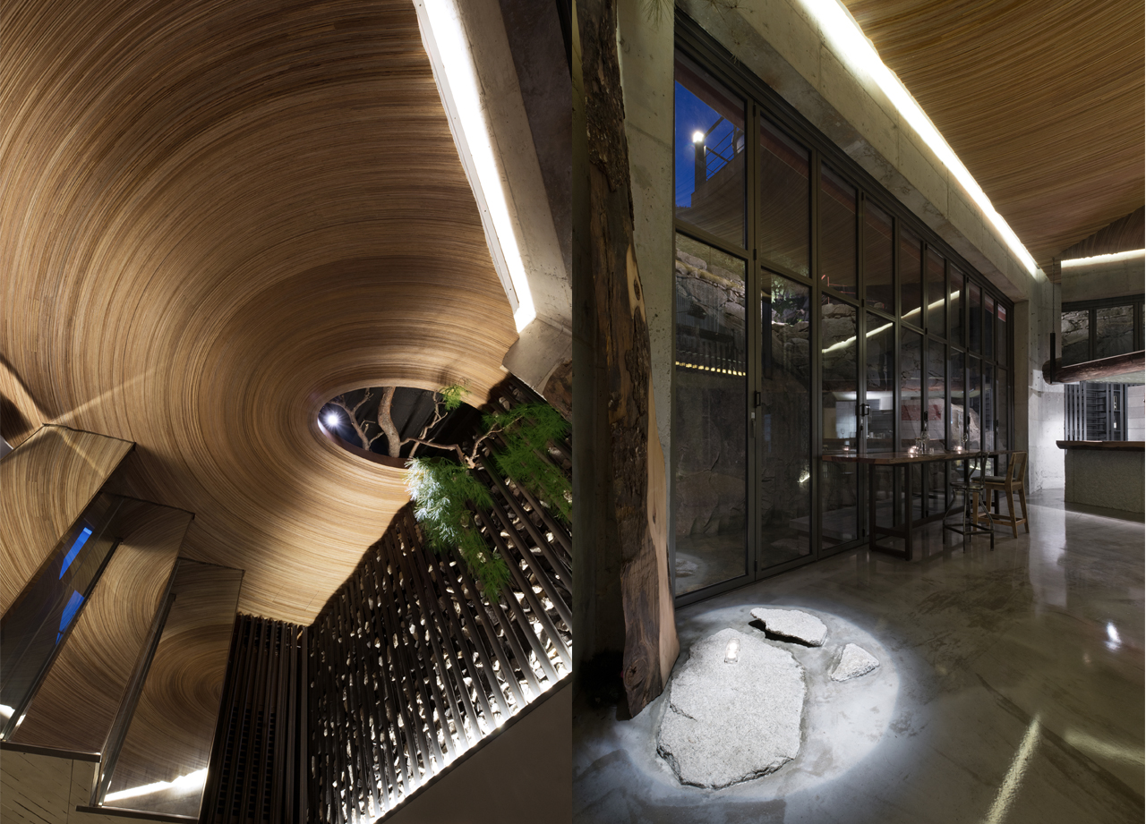 kdesignaward，korea，designer，design，award，Products，Architecture，Yijiang，