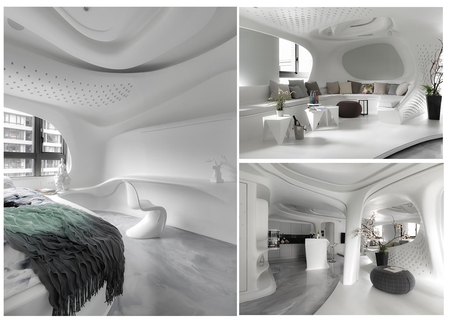 Yijiang，Architecture，Products，award，design，designer，korea，kdesignaward，