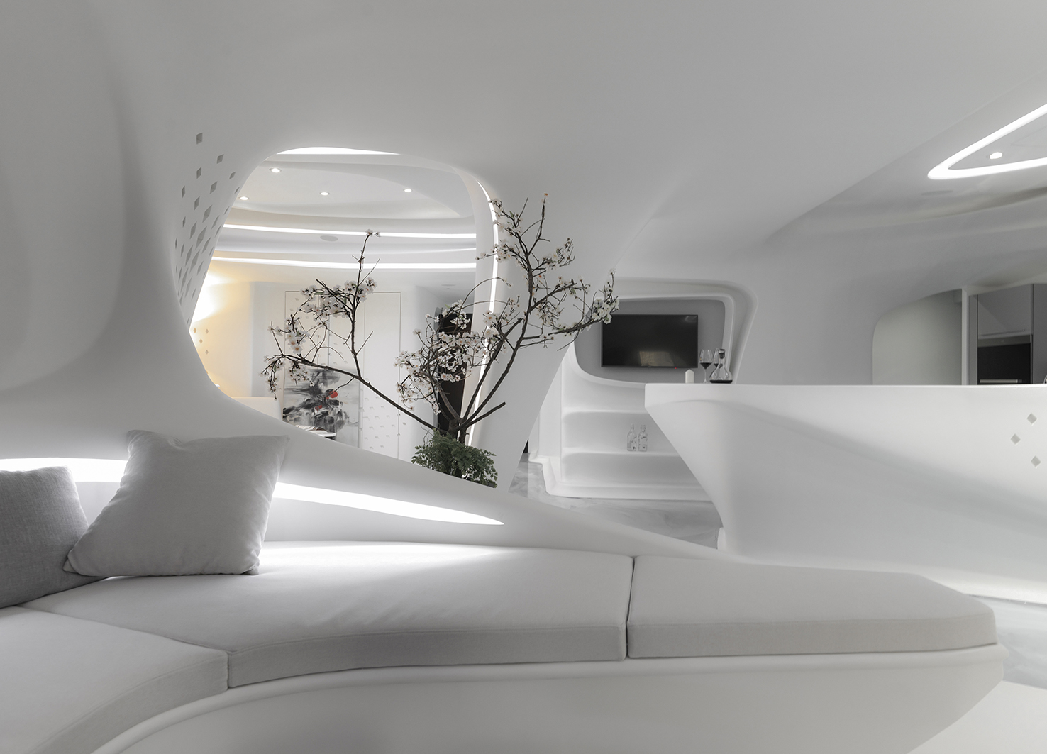 Yijiang，Architecture，Products，award，design，designer，korea，kdesignaward，