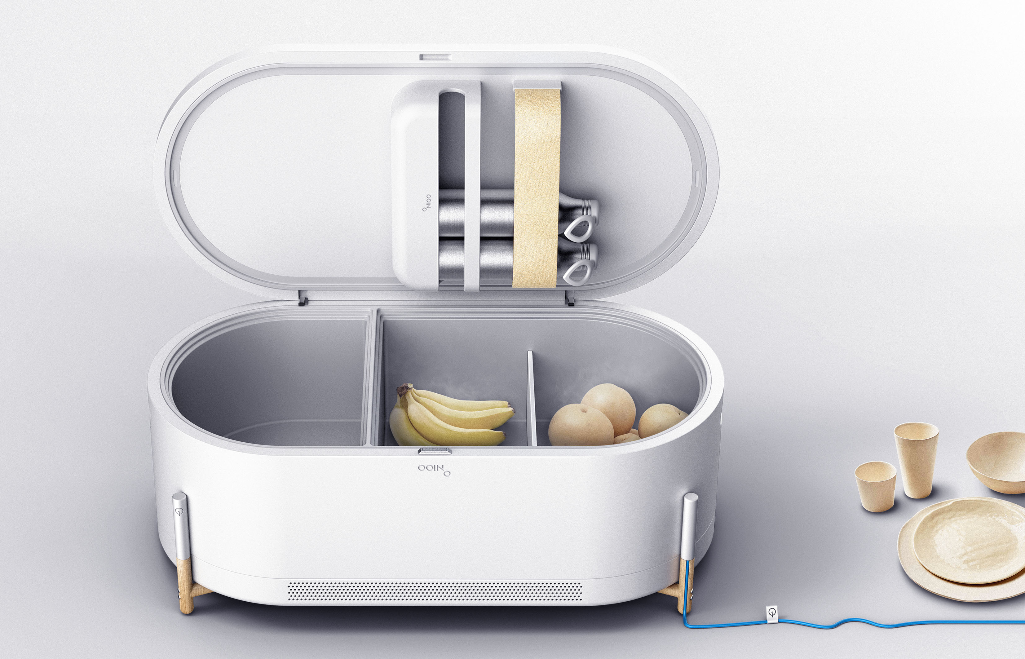 kdesignaward，korea，designer，design，award，Products，Architecture，Yijiang，