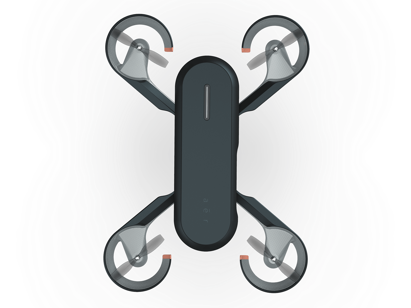 black，UAV，mesh drone，