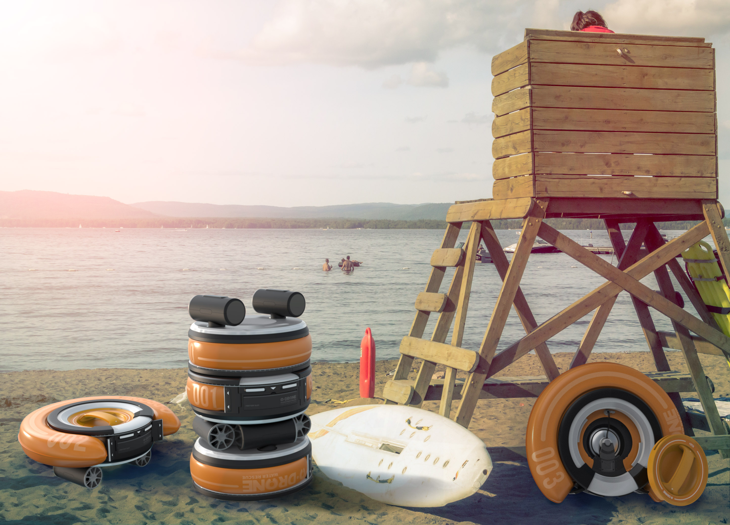 kdesignaward，korea，designer，design，award，Products，Architecture，Yijiang，