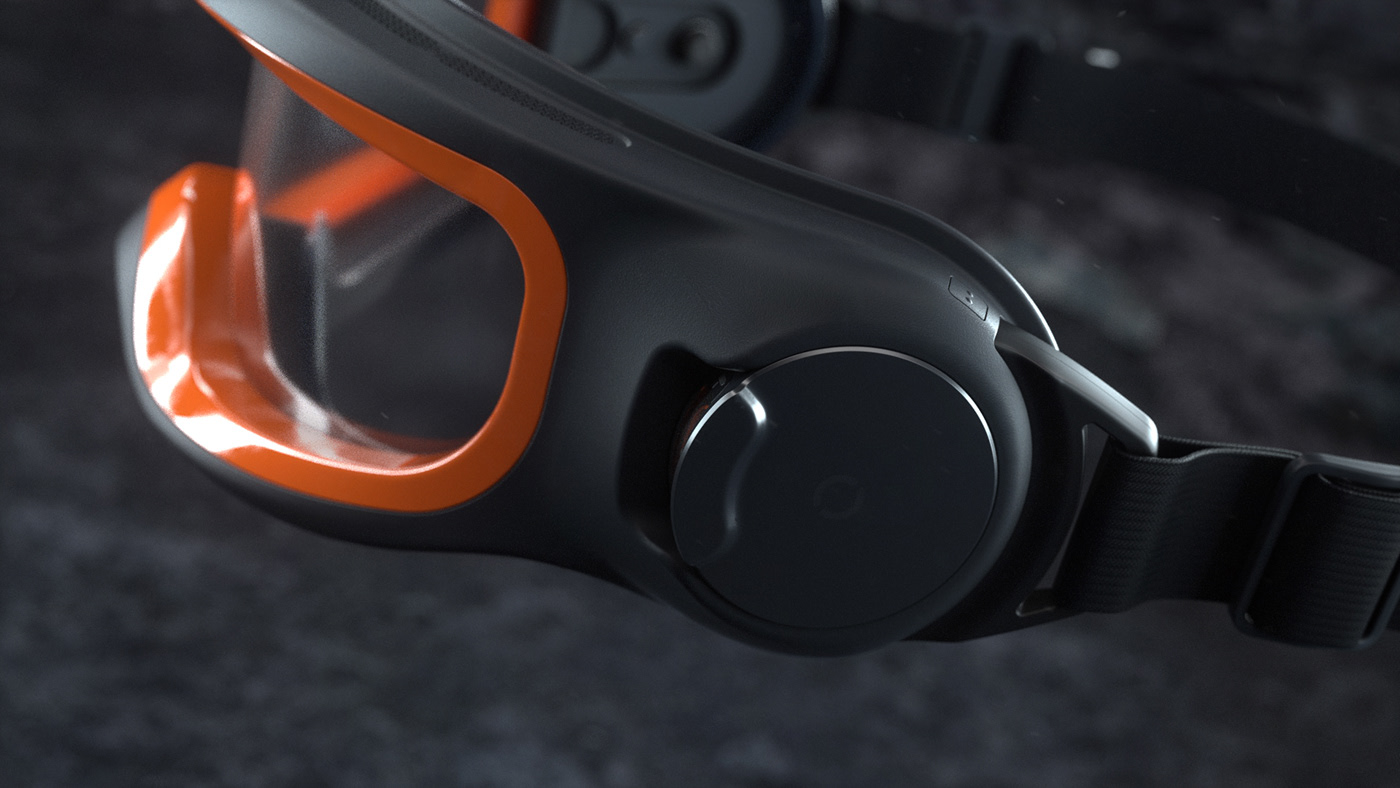 video，effect，Head wear，protective clothing，