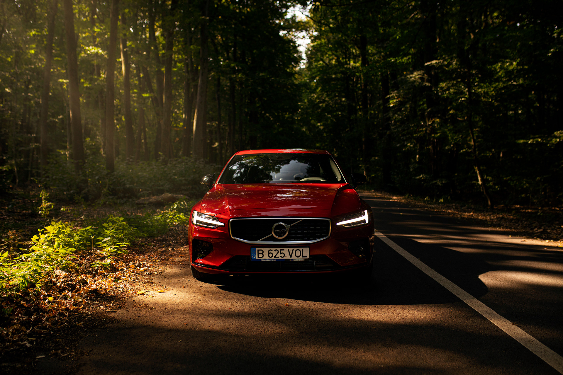 volvo，Realistic，design sketch，