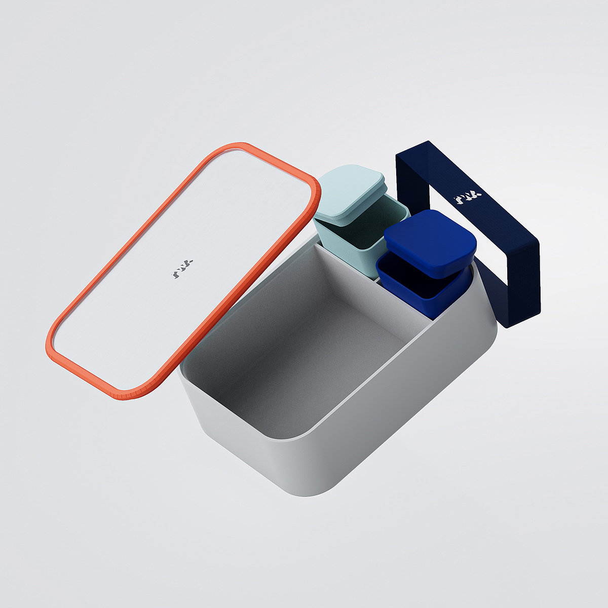 Lunch box，colour，product，