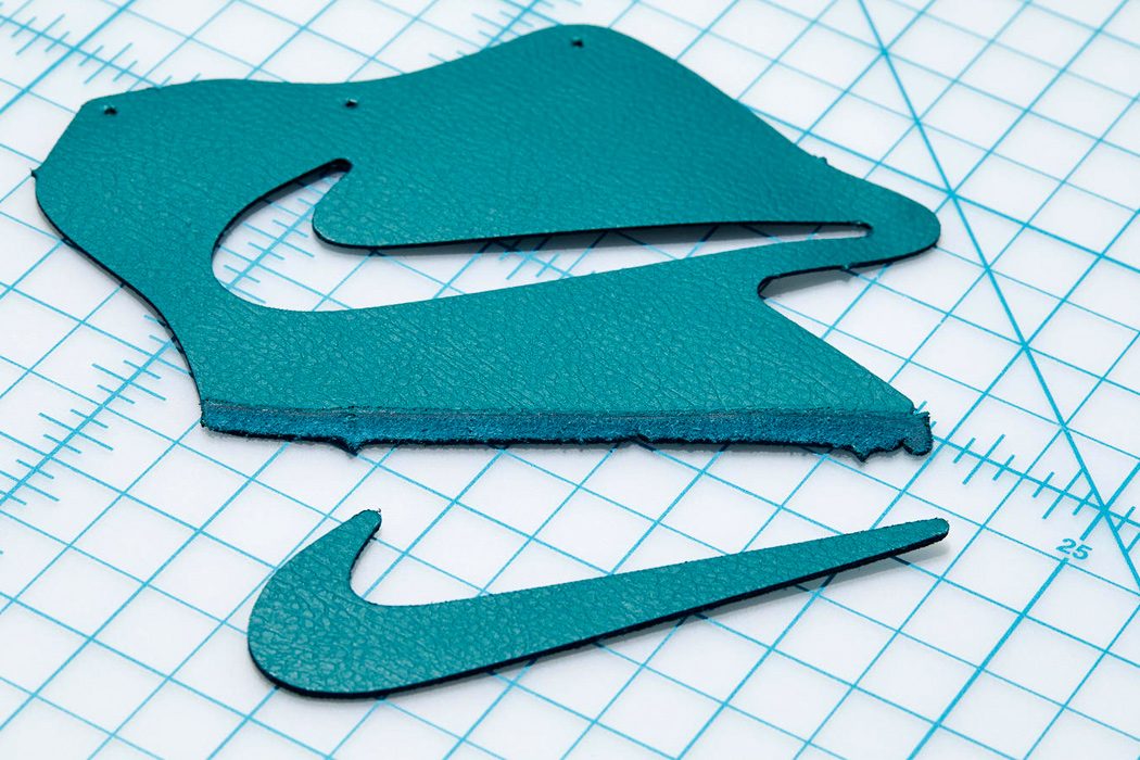 Nike，sneakers，Material Science，save，