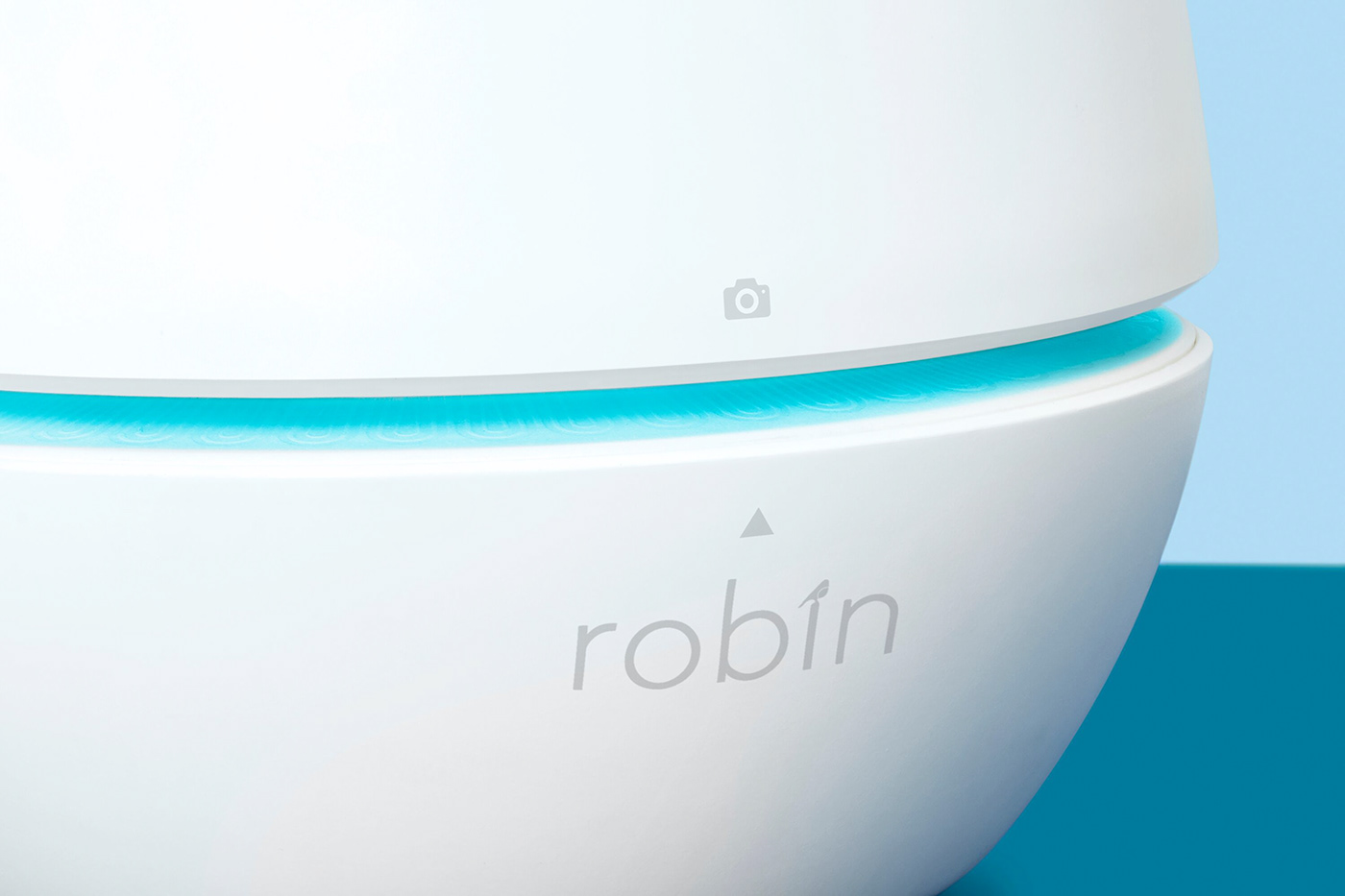 white，Intelligent medical camera，Robin's Scribe，