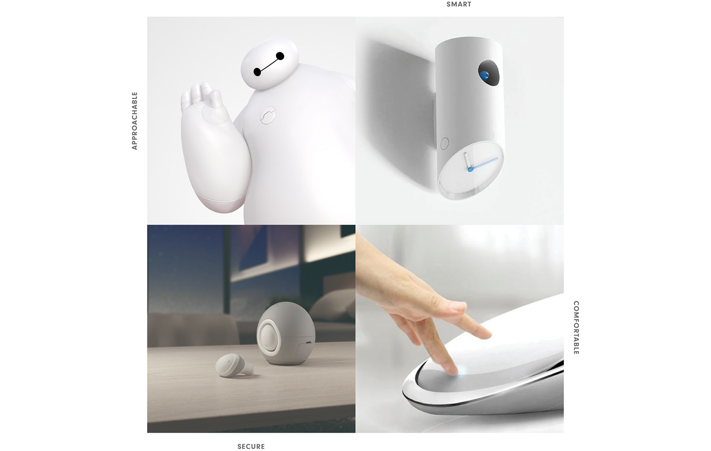 white，Intelligent medical camera，Robin's Scribe，