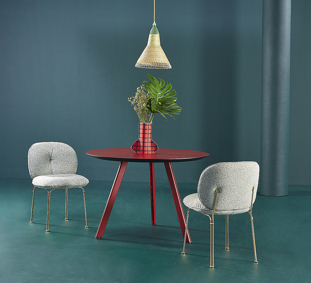 Bubbles，chair，soft roll，