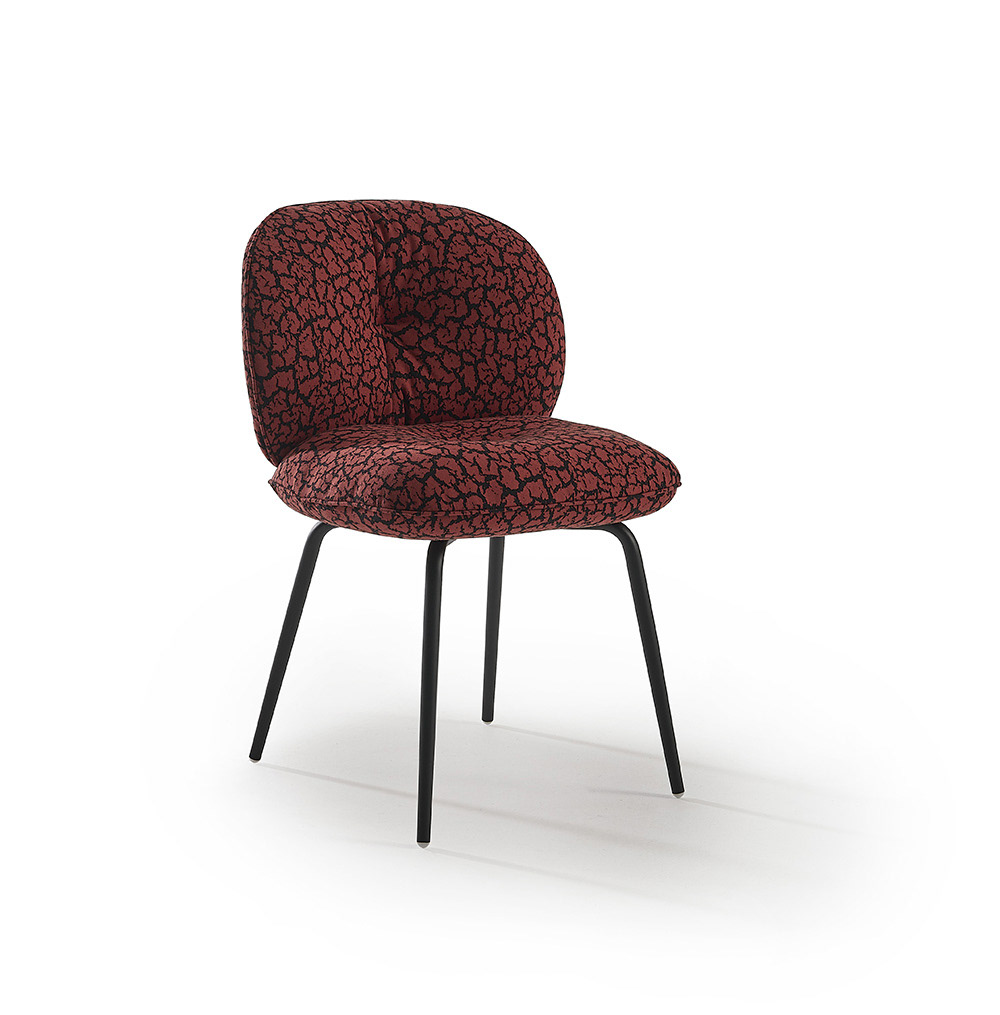 Bubbles，chair，soft roll，