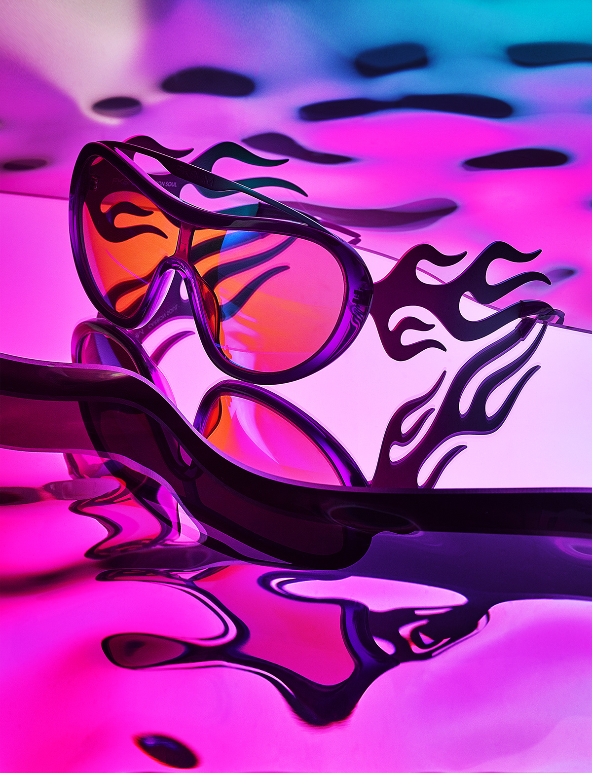 fashion，Sunglasses，Photography，