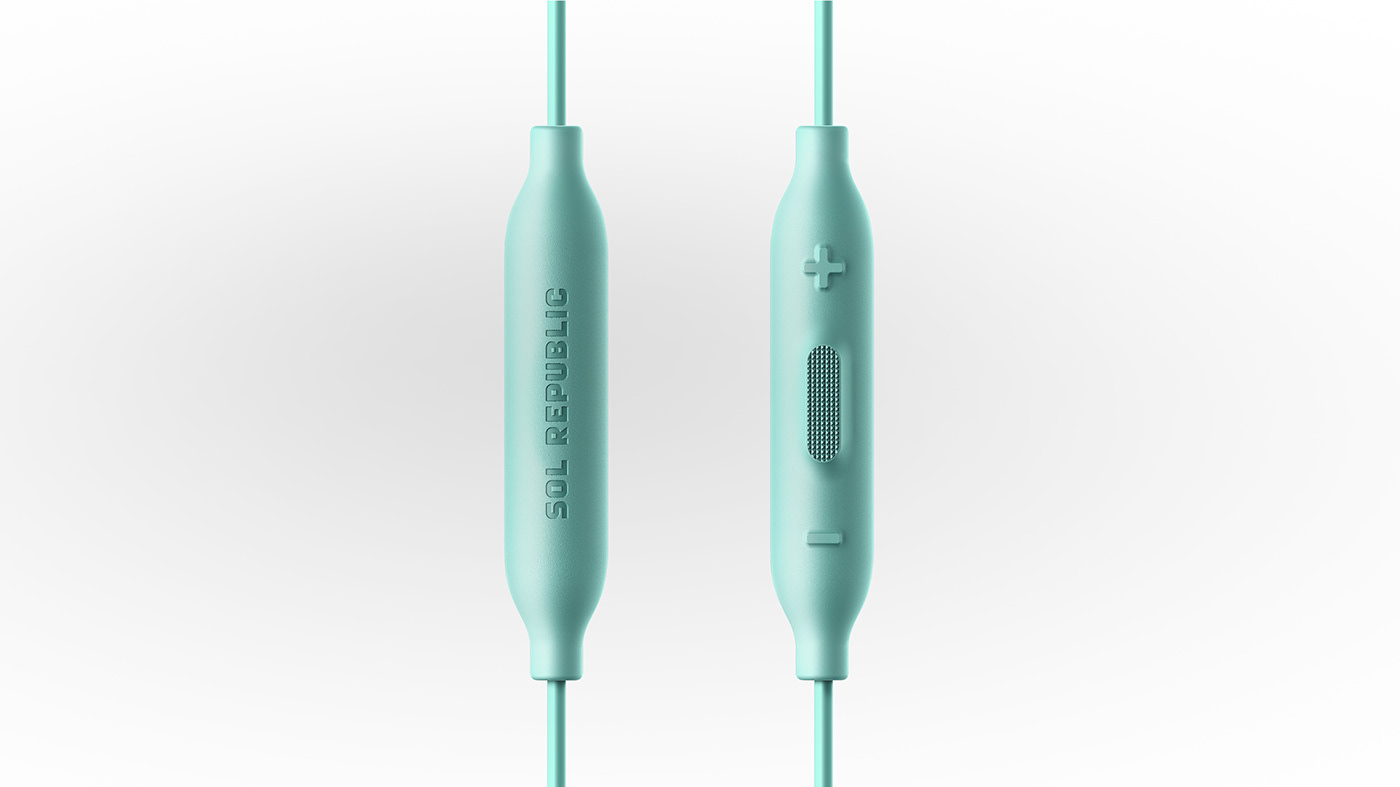 green，Smart headset，Studio Nova，