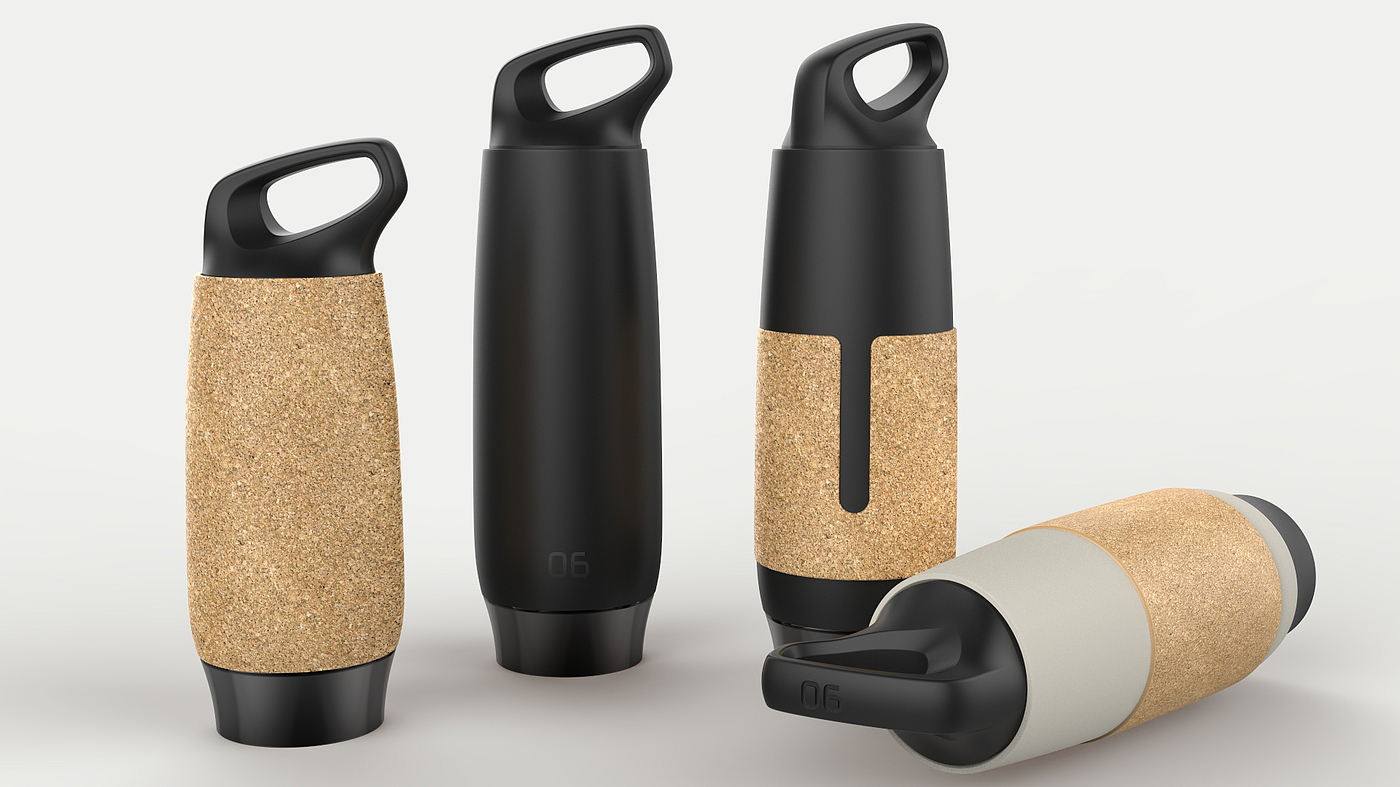 vacuum cup，outdoors，concept，