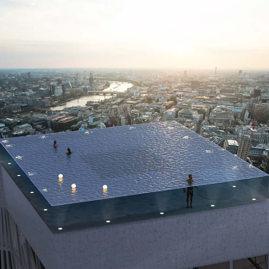 Future concept，conceptual design，Architectural design，