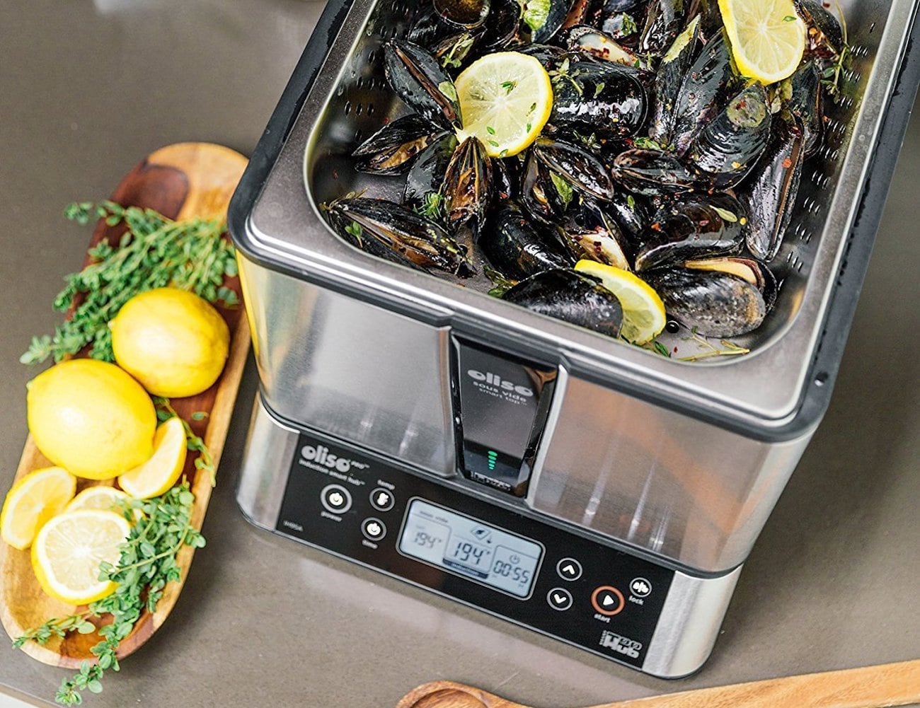 Kitchenware，Metal，Intelligent stew pot，