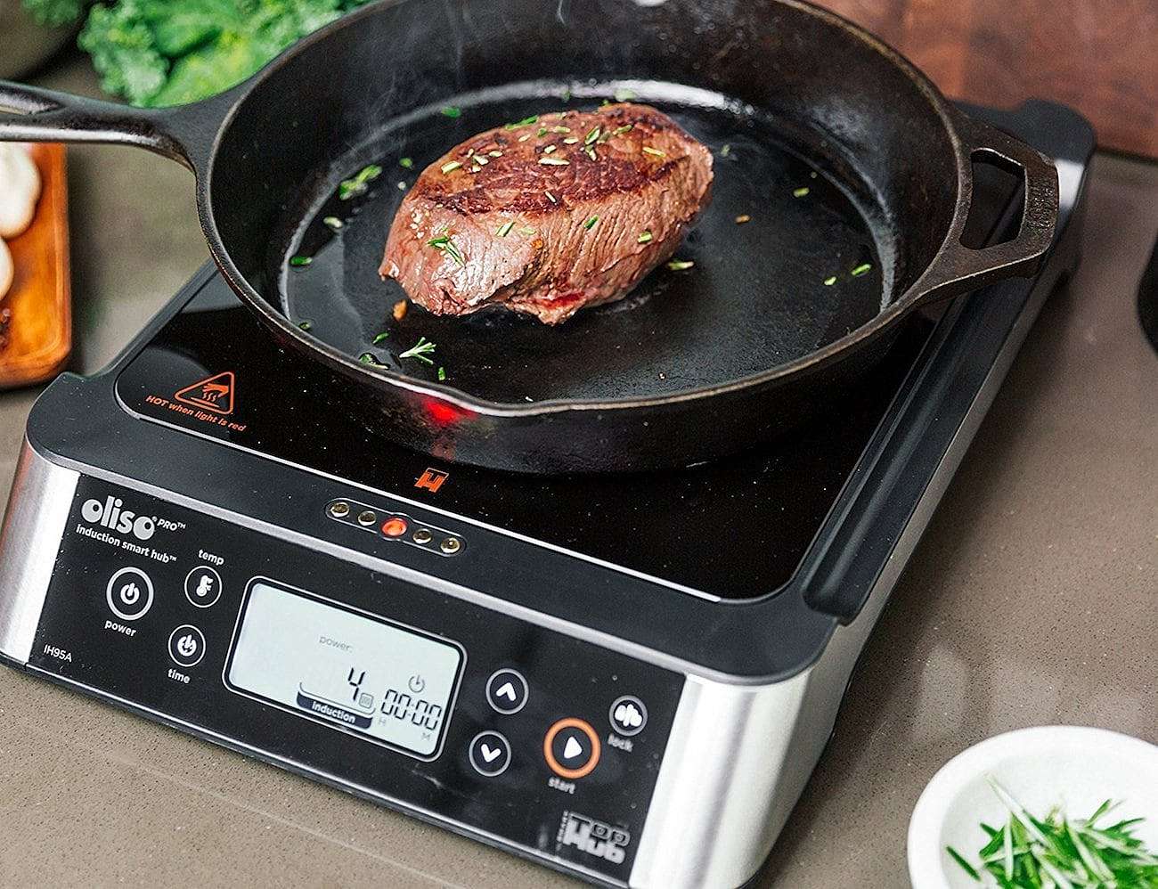 Kitchenware，Metal，Intelligent stew pot，