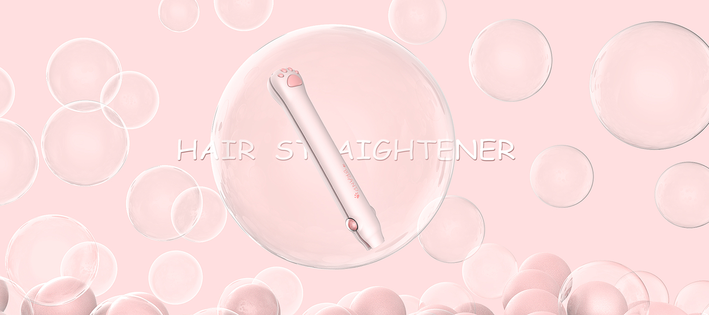 straightener ，