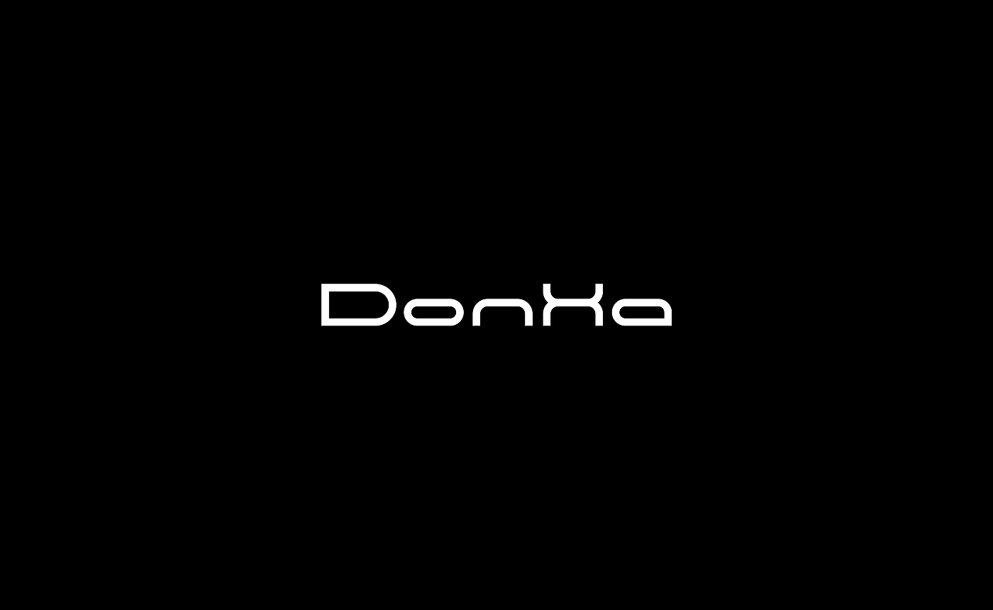 DonHa，品牌设计，包装设计，手表，潮流时尚，