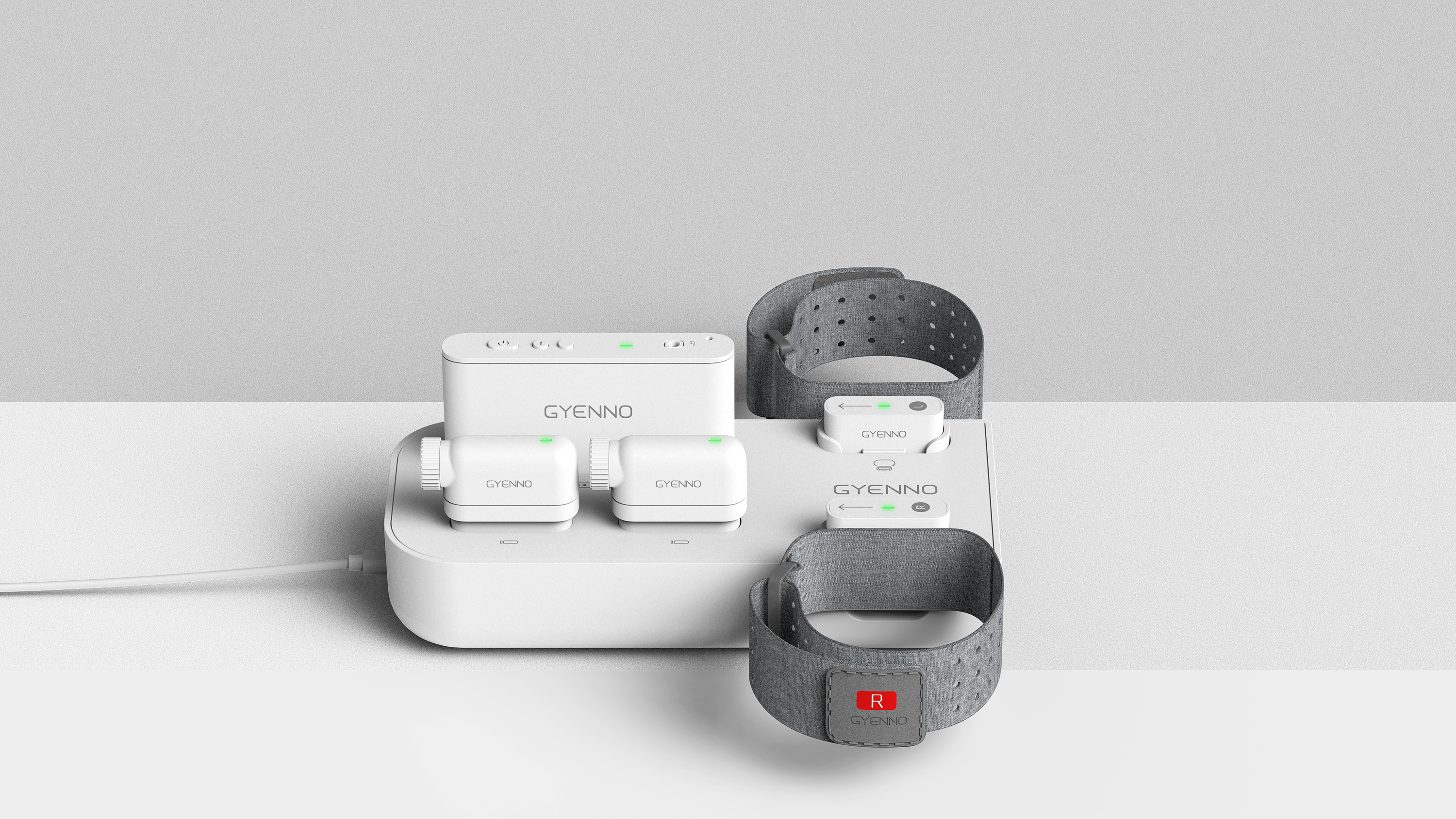 If Award，Red dot award，Idea Award，Parkinson，Data collector，