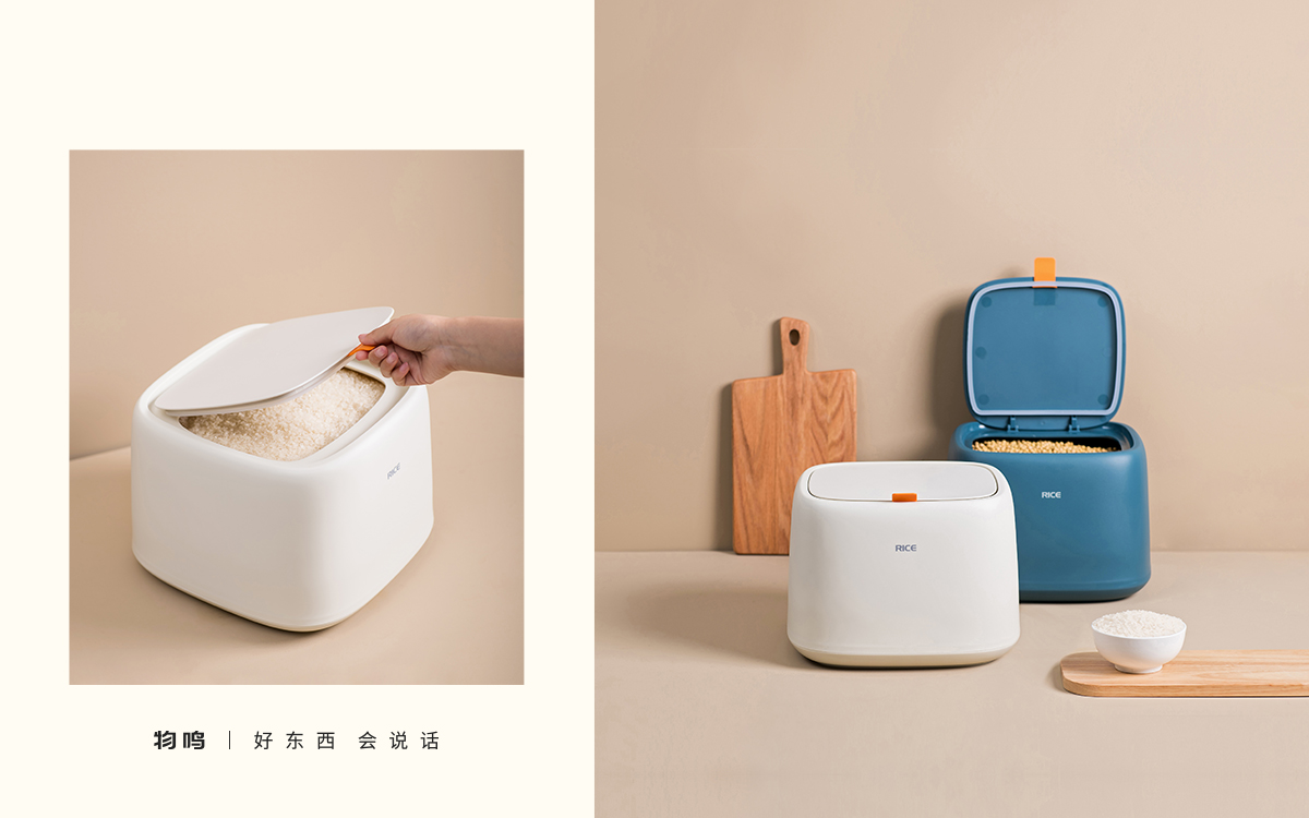 Original - household products，